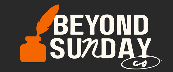 Beyond Sunday Co