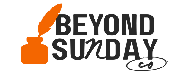 Beyond Sunday Co